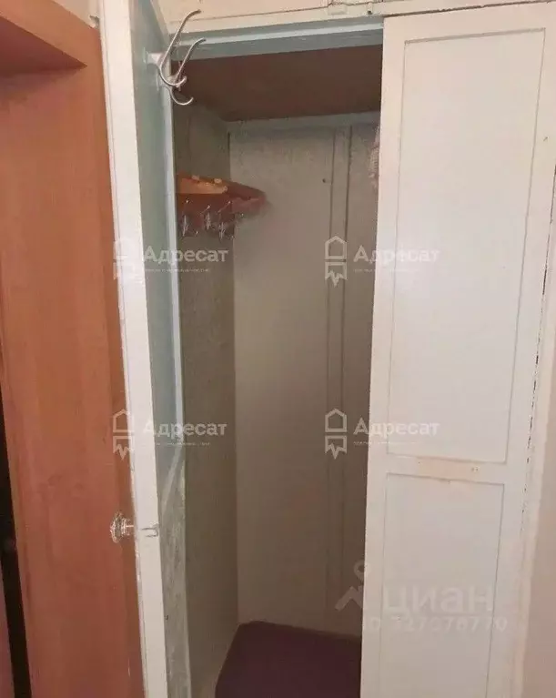 2-к кв. Волгоградская область, Волгоград Алексеевская ул., 25 (45.2 м) - Фото 1