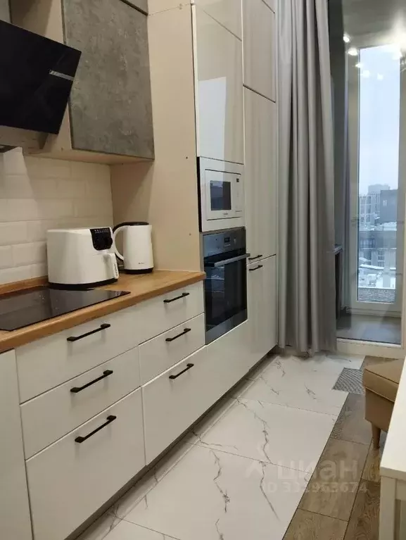 2-к кв. Москва бул. Братьев Весниных, 2 (65.0 м) - Фото 2