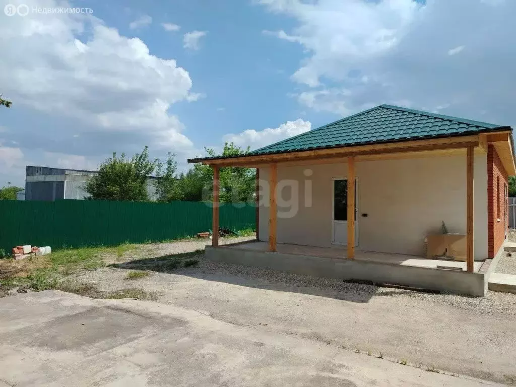 Дом в Тульская область, городской округ Тула, деревня Морозовка, ... - Фото 0