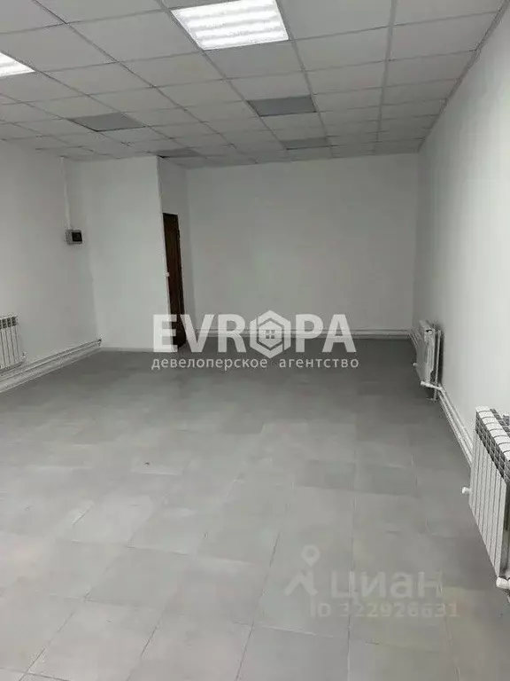 Торговая площадь в Ульяновская область, Ульяновск просп. Ленинского ... - Фото 2