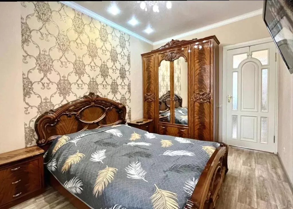 3-к кв. Белгородская область, Старый Оскол Юбилейный мкр, 1 (62.0 м) - Фото 1