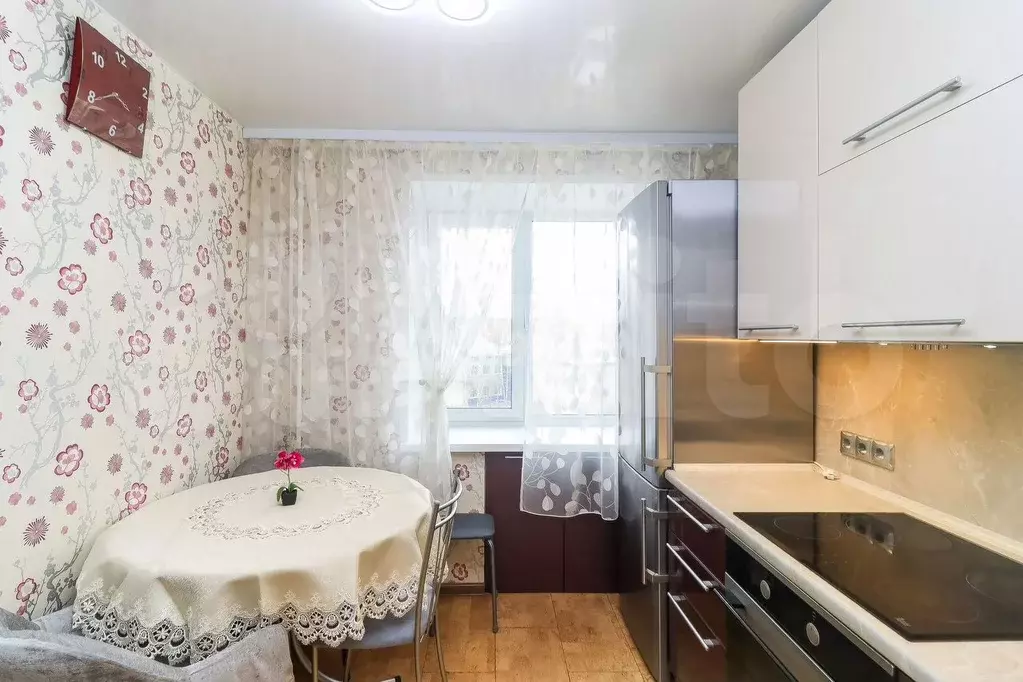 3-к. квартира, 59 м, 4/9 эт. - Фото 1