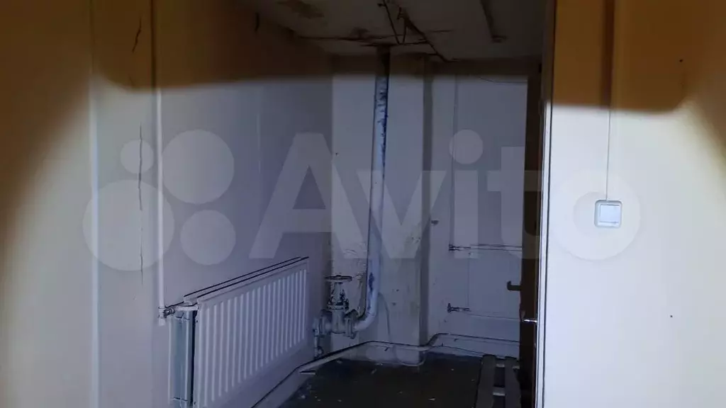 Вредное производство - Фото 1