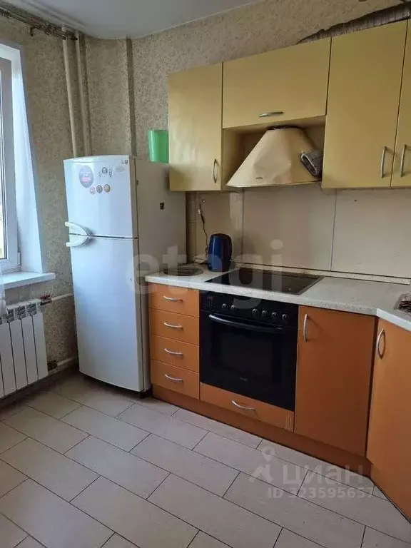 2-к кв. Красноярский край, Красноярск ул. Весны, 2 (67.0 м) - Фото 0