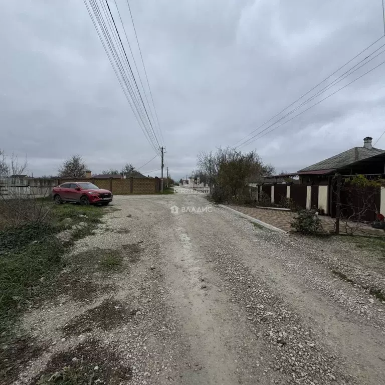 Участок в Крым, Ленинский район, с. Войково ул. Колхозная (15.0 сот.) - Фото 0