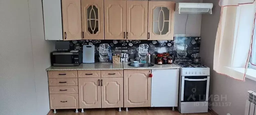 Дом в Новосибирская область, Искитимский район, пос. Мичуринский ул. ... - Фото 2