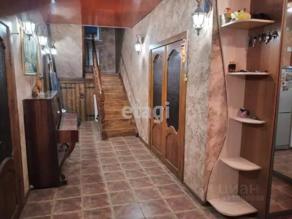 Дом в Костромская область, Костромской район, Бакшеевское с/пос, д. ... - Фото 1