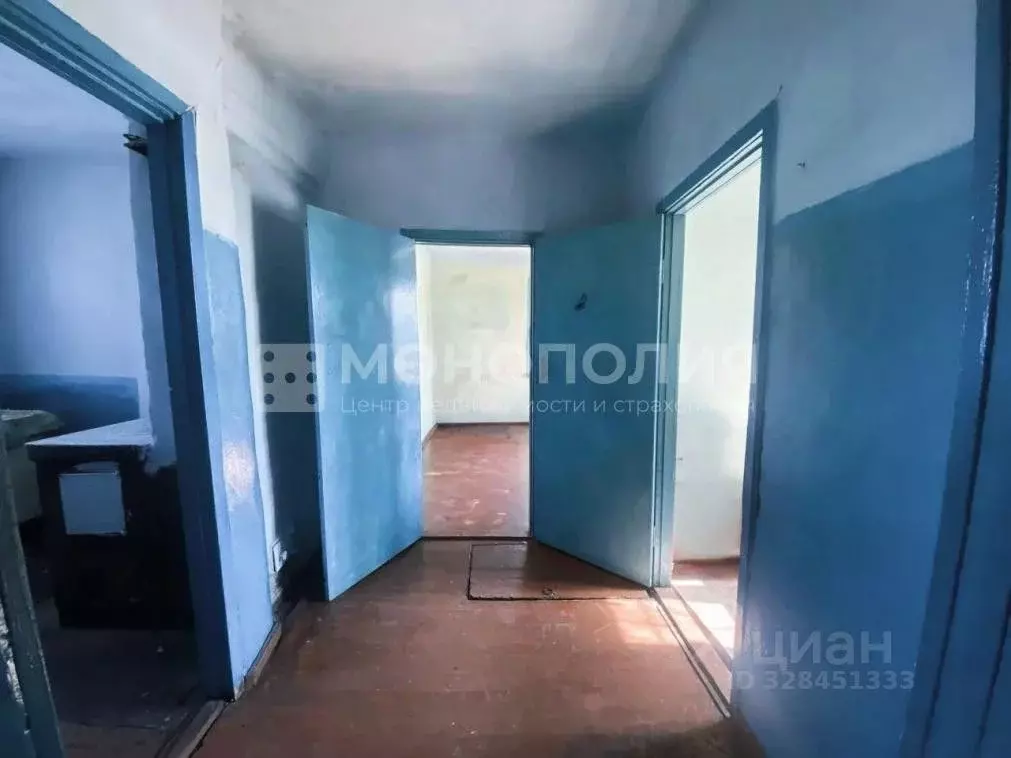 Дом в Амурская область, Белогорский муниципальный округ, с. Лохвицы ... - Фото 2