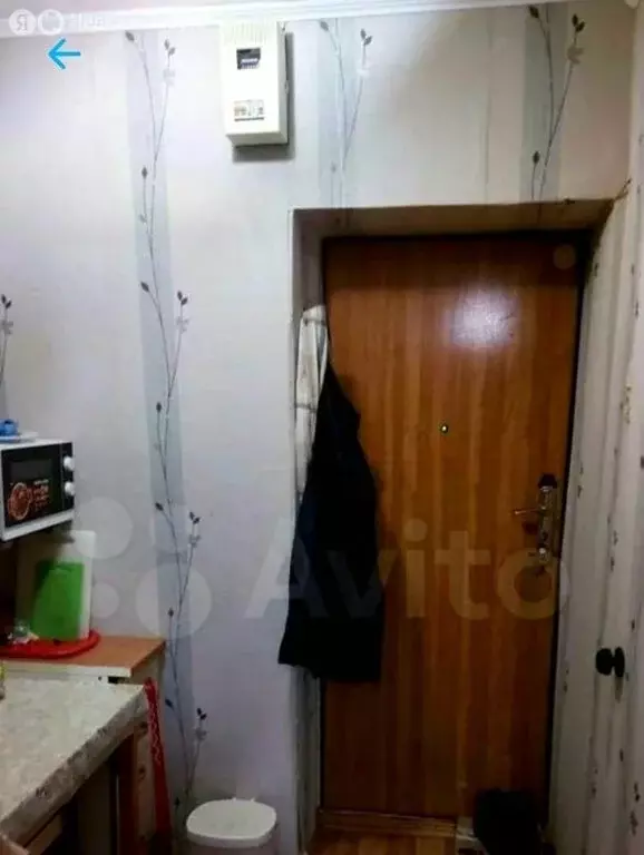 1-комнатная квартира: Волгодонск, улица Ленина, 91 (19 м) - Фото 0