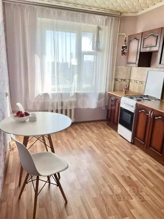 1-к кв. Орловская область, Орел Планерная ул., 62 (40.3 м) - Фото 0