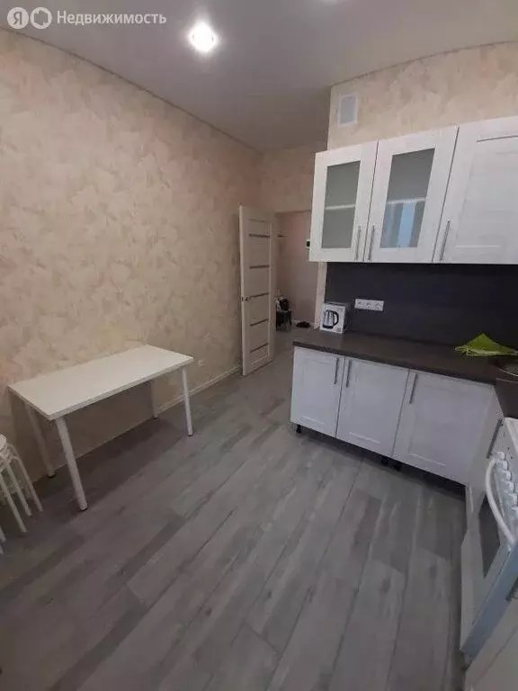 1-комнатная квартира: Королёв, Тарасовская улица, 14 (35.9 м) - Фото 1