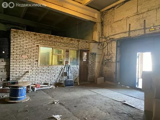 Склад (1000 м) - Фото 1