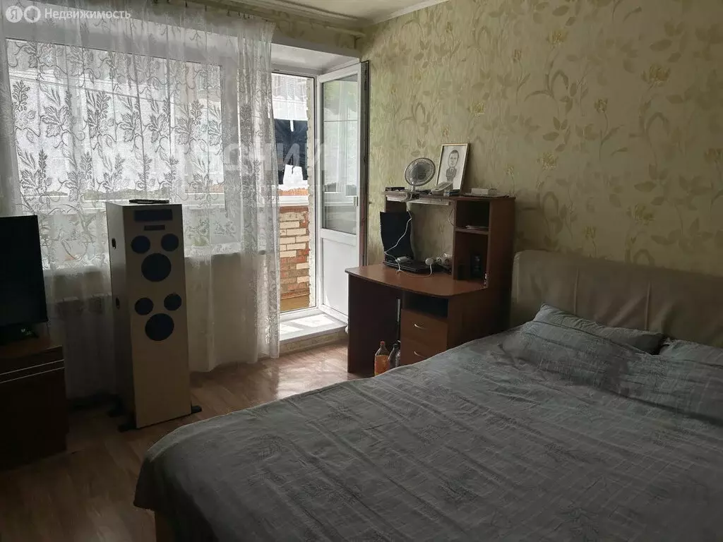 4-комнатная квартира: Чебоксары, улица Фридриха Энгельса, 3/1 (71.6 м) - Фото 1