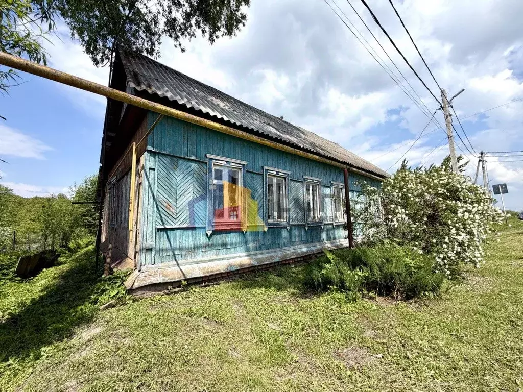 Дом в Тульская область, Белев г. Белев городское поселение, ул. ... - Фото 2