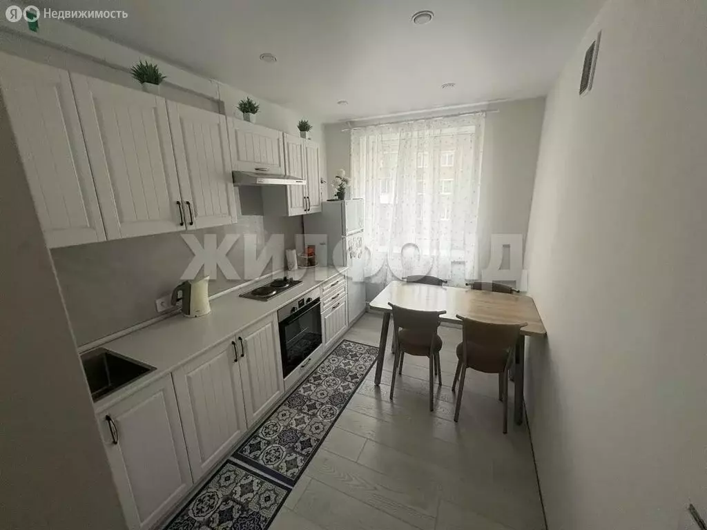 4-комнатная квартира: Иркутск, Красногвардейская улица, 16 (68.5 м) - Фото 2