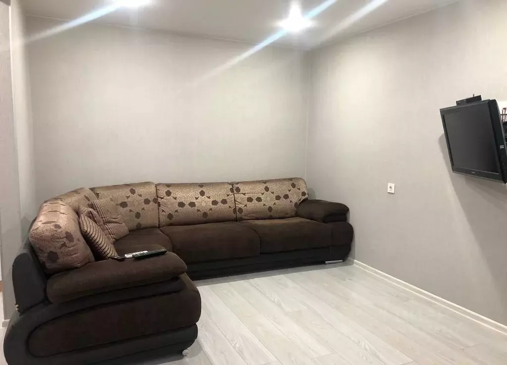 2-к кв. Московская область, Ступино ул. Андропова, 44 (44.0 м) - Фото 1