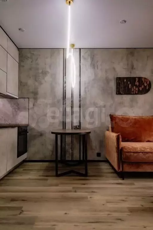 2-к. квартира, 38 м, 2/9 эт. - Фото 1