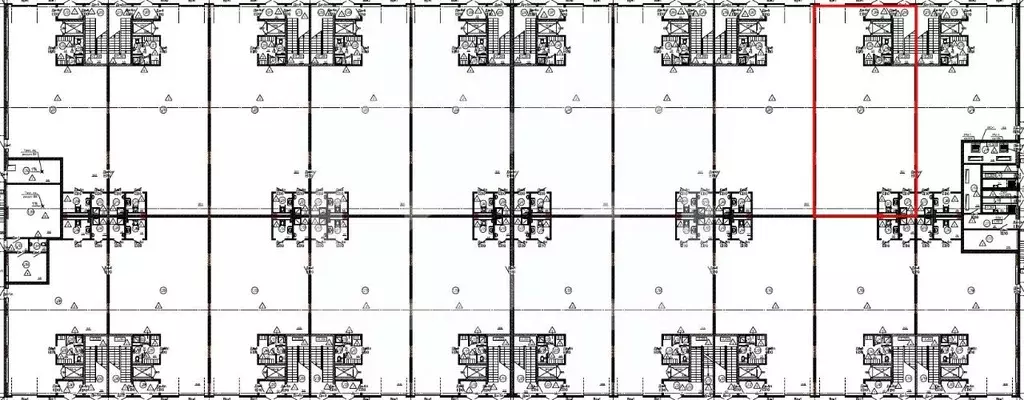 Производственное помещение в Москва пер. Любучанский, 1к3 (712 м) - Фото 2