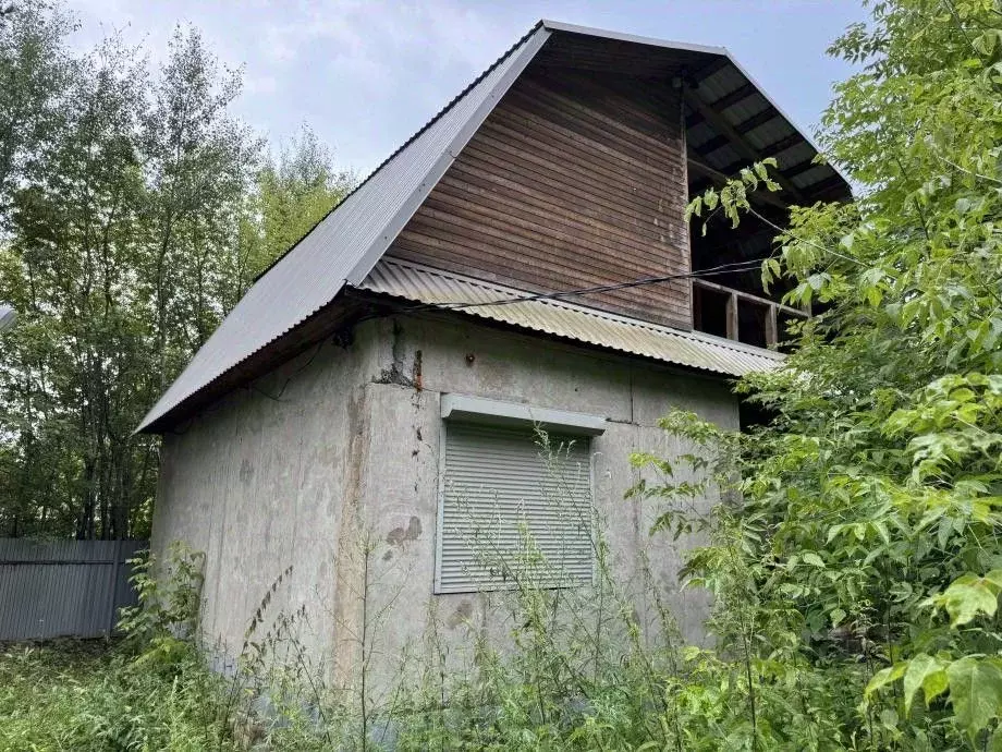 Дом в Татарстан, Зеленодольский район, Октябрьское с/пос, пос. ... - Фото 2