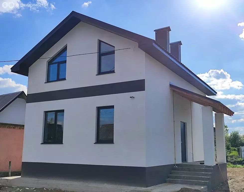 Дом в Бурцево, Фестивальная улица (110 м) - Фото 0