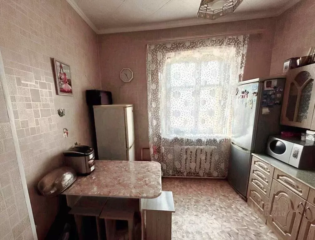 3-к кв. Приморский край, Октябрьский муниципальный округ, Липовцы пгт ... - Фото 1