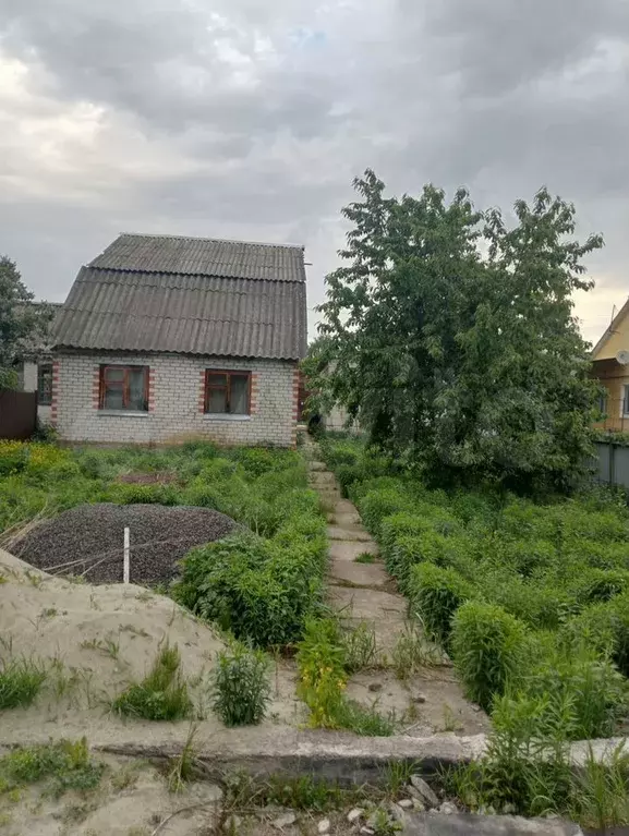 Дом 90 м на участке 5 сот. - Фото 0