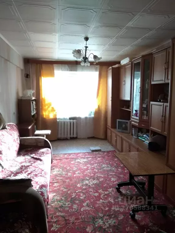 3-к кв. Омская область, Омск Краснознаменная ул., 26/1 (70.3 м) - Фото 0