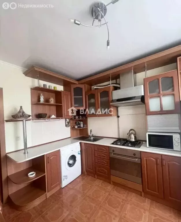 1-комнатная квартира: Ейск, улица Пушкина, 71/2 (37 м) - Фото 1