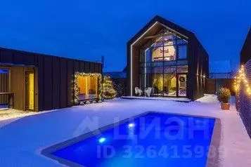 Дом в Воронежская область, Воронеж пер. Речной, 31А (120 м) - Фото 1