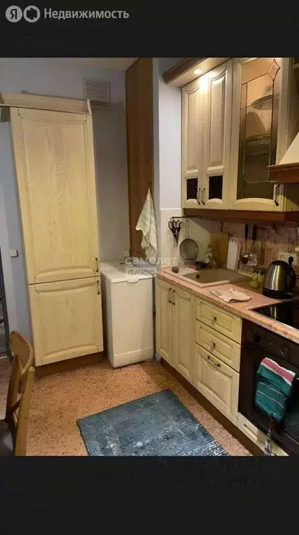 2-комнатная квартира: Москва, Ленинский проспект, 107к3 (48 м) - Фото 2