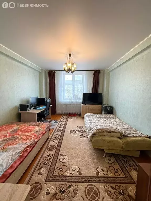 2-комнатная квартира: Тула, проспект Ленина, 24 (62 м) - Фото 2
