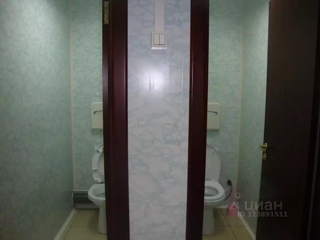 Офис в Москва Азовская ул., 6К3 (204 м) - Фото 2