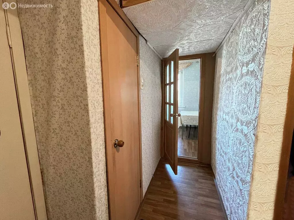 1-комнатная квартира: Оренбург, улица Джангильдина, 2/1 (37 м) - Фото 0