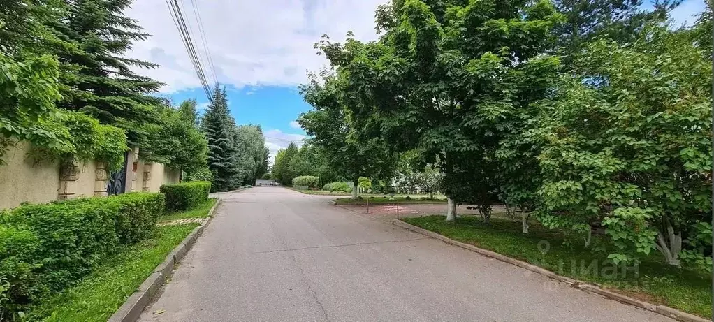 Участок в Московская область, Одинцовский городской округ, д. ... - Фото 1