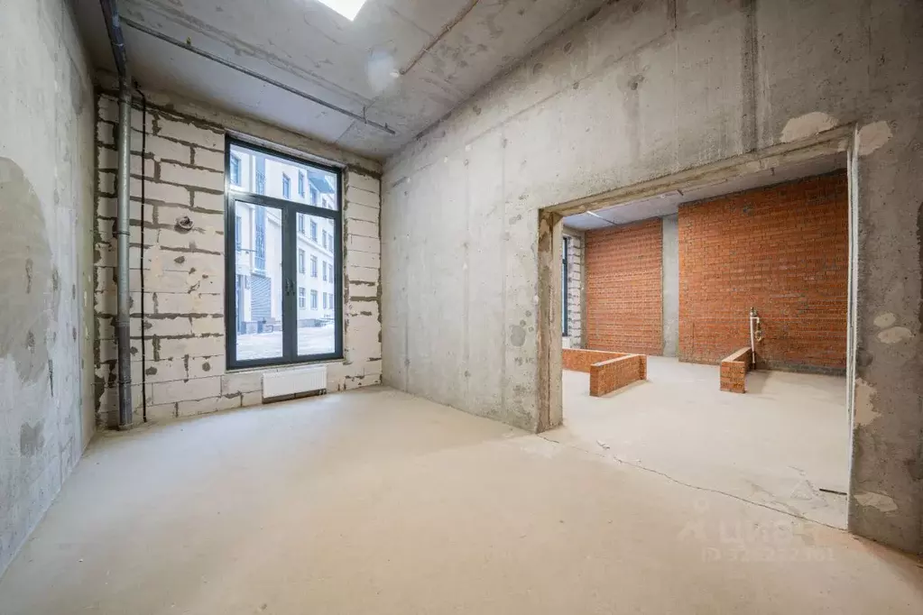 Помещение свободного назначения в Санкт-Петербург Ремесленная ул., 15 ... - Фото 1