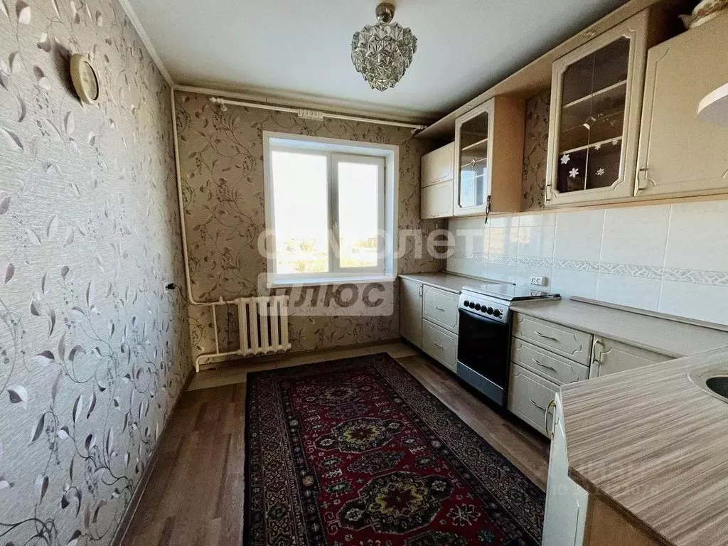 3-к кв. Забайкальский край, Чита ул. Текстильщиков, 13 (65.0 м) - Фото 1