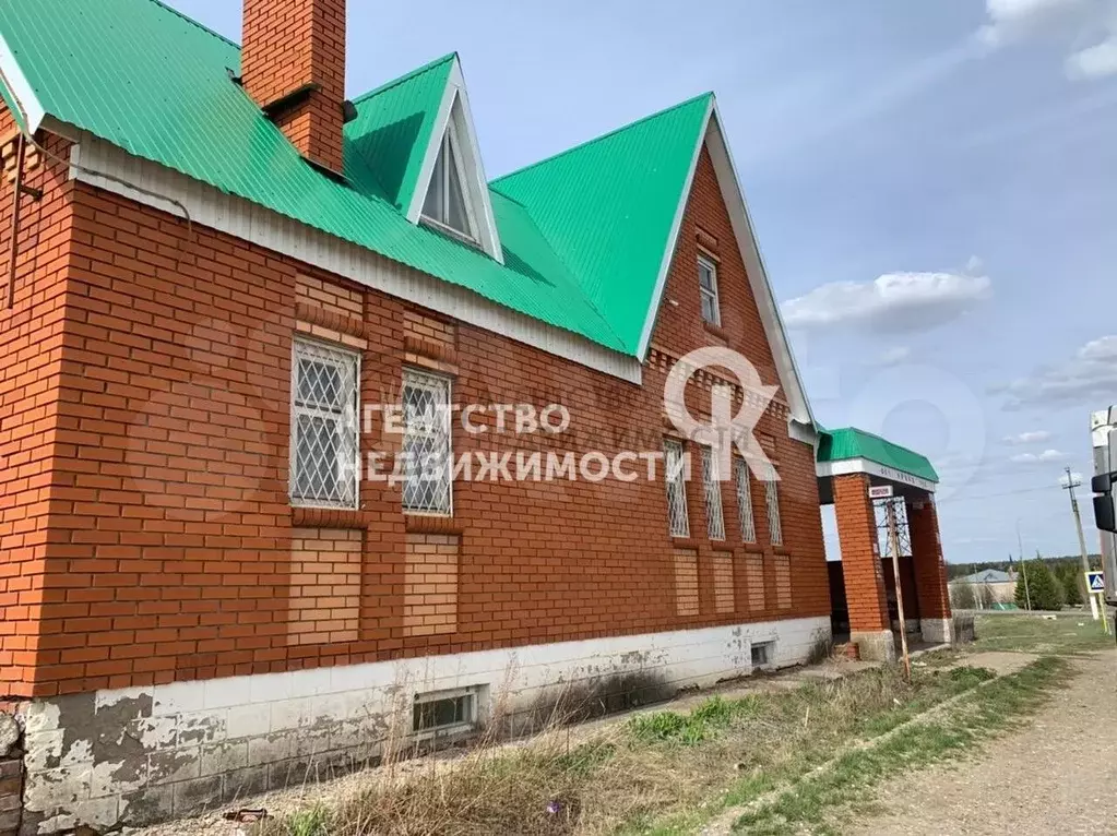 Продам помещение свободного назначения, 137.5 м - Фото 0