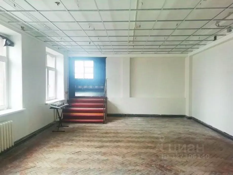 Помещение свободного назначения в Санкт-Петербург просп. Большой ... - Фото 2