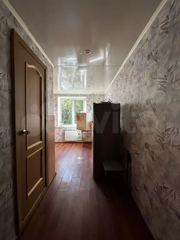 3-к. квартира, 75 м, 1/5 эт. - Фото 1