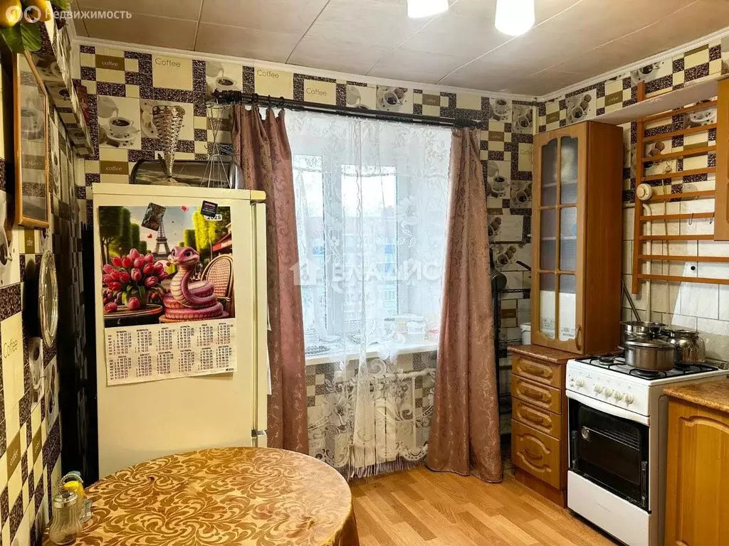 1-комнатная квартира: Стерлитамак, Коммунистическая улица, 85 (36.8 м) - Фото 0