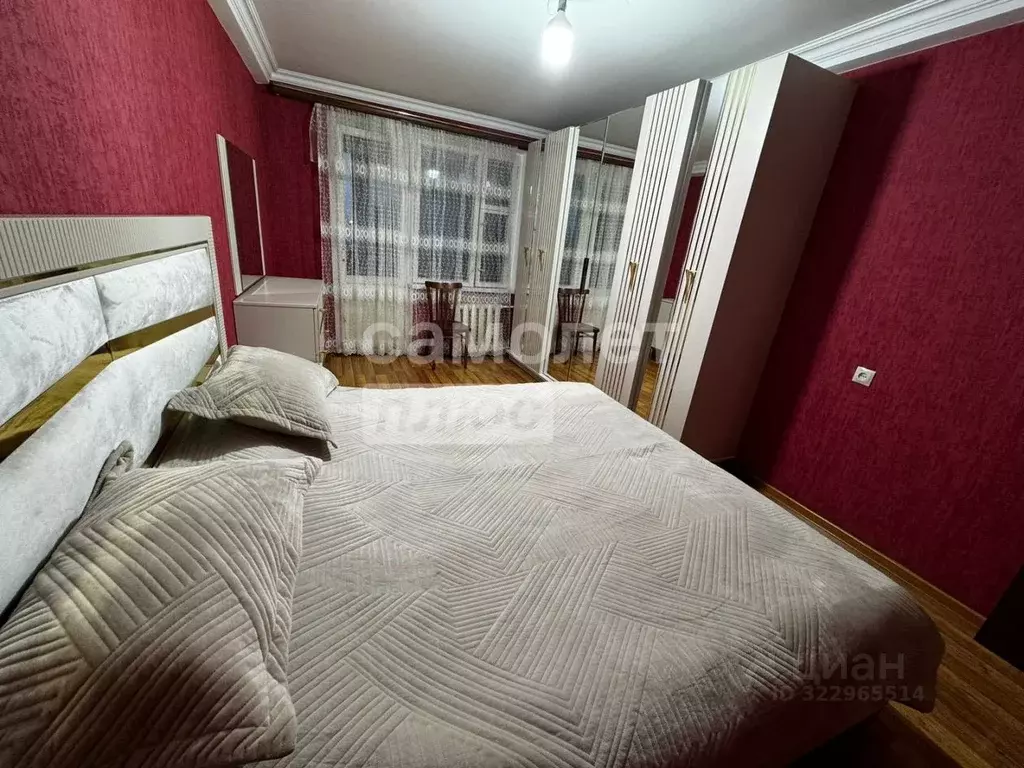 5-к кв. Дагестан, Дагестанские Огни ул. Валерия Павловича Чкалова, 6 ... - Фото 1