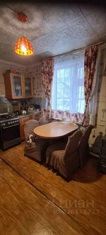 3-к кв. Ямало-Ненецкий АО, Тарко-Сале Пуровский район, ул. Победы, 31А ... - Фото 1