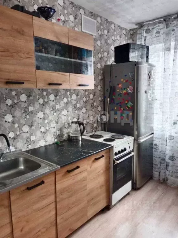 2-к кв. Новосибирская область, Новосибирск ул. Бориса Богаткова, 165 ... - Фото 1