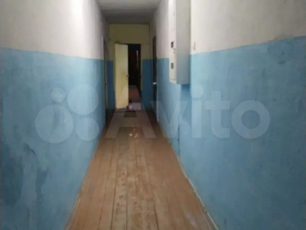 Комната 17 м в 2-к., 1/5 эт. - Фото 0