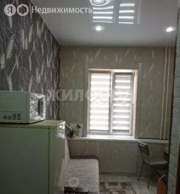 Квартира-студия: Томск, улица Белинского, 21А/1 (13 м) - Фото 1