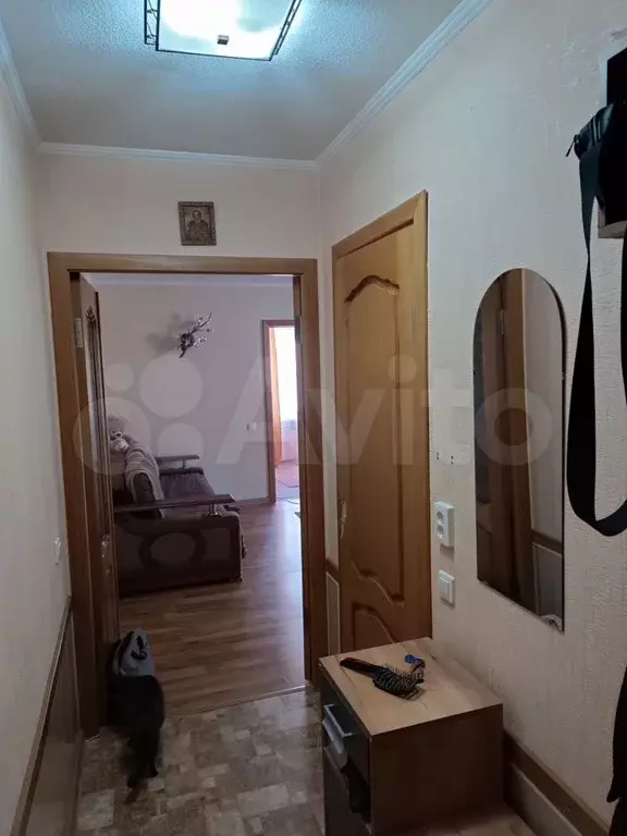 2-к. квартира, 44,3 м, 2/3 эт. - Фото 0