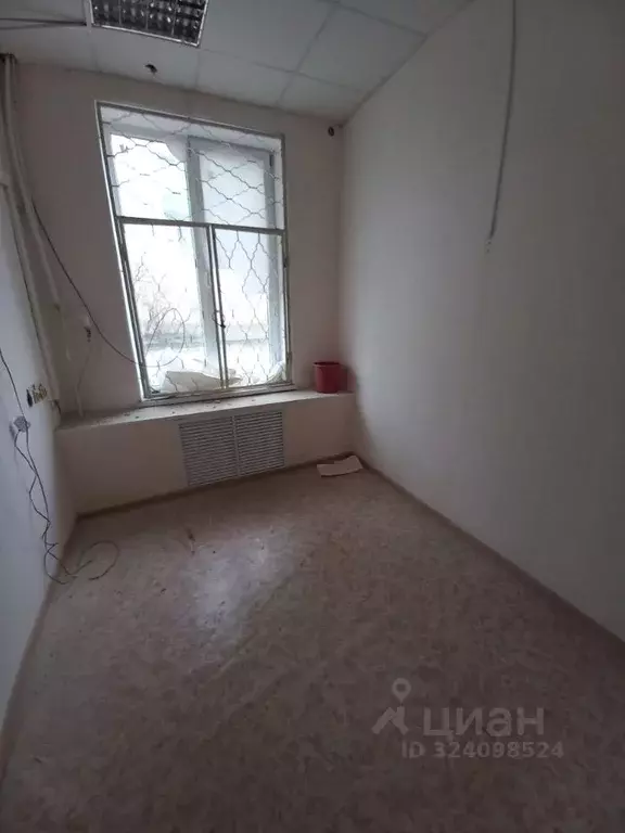 Помещение свободного назначения в Волгоградская область, Жирновск  (48 ... - Фото 1