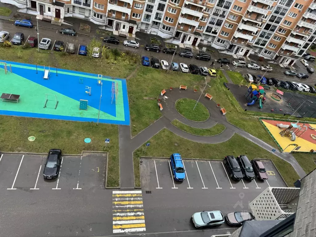 Студия Московская область, Звенигород Одинцовский городской округ, 3-й ... - Фото 2