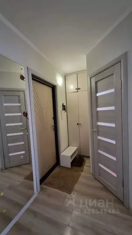 1-к кв. Алтайский край, Барнаул ул. Малахова, 83 (35.0 м) - Фото 2