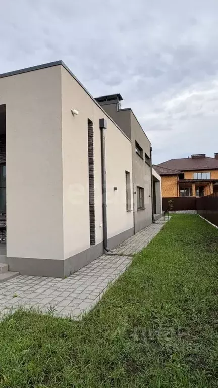 Дом в Воронежская область, Рамонский район, Яменское с/пос, д. ... - Фото 1